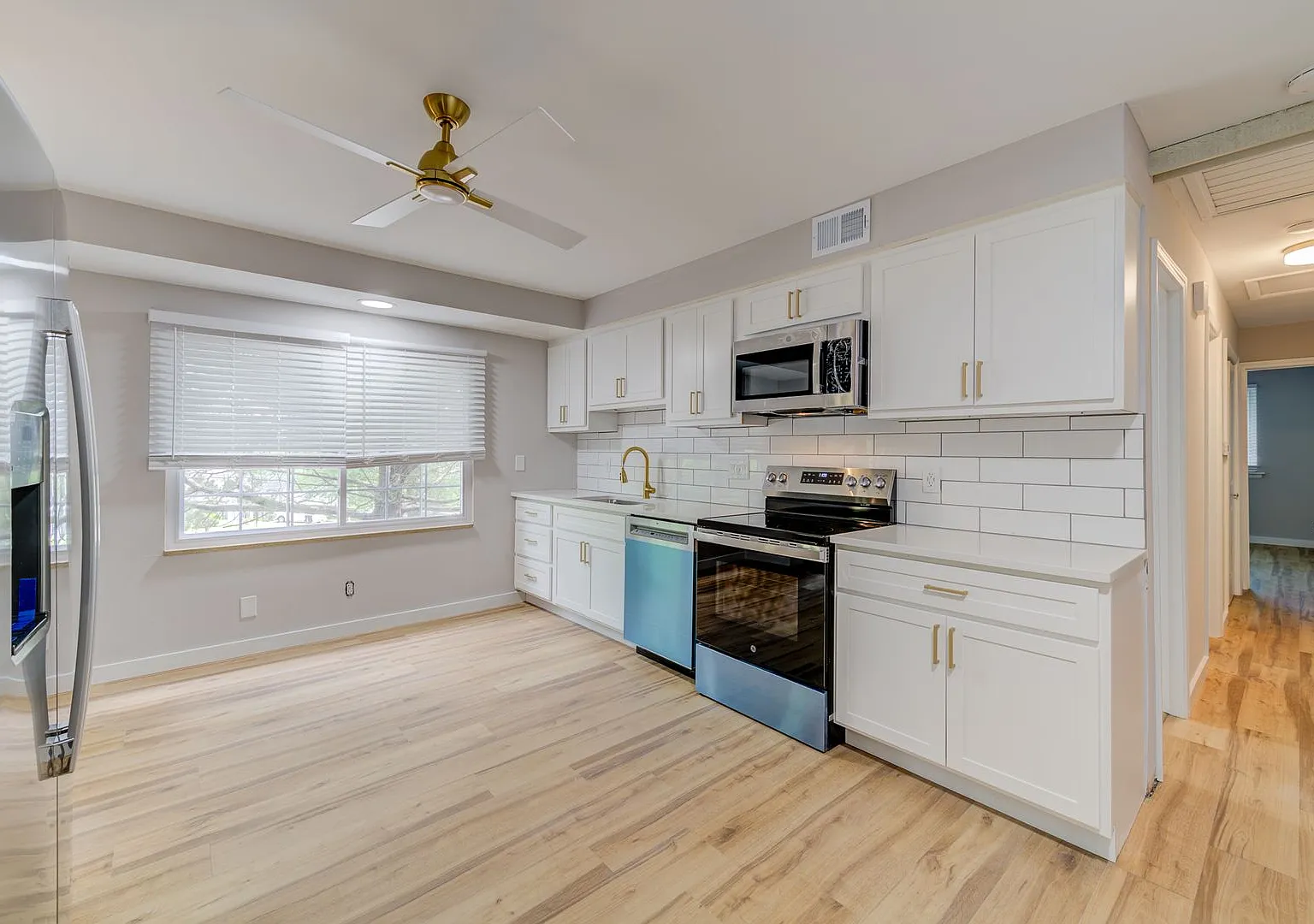 Renovated 2 bedroom in Arnold! — Photo 3