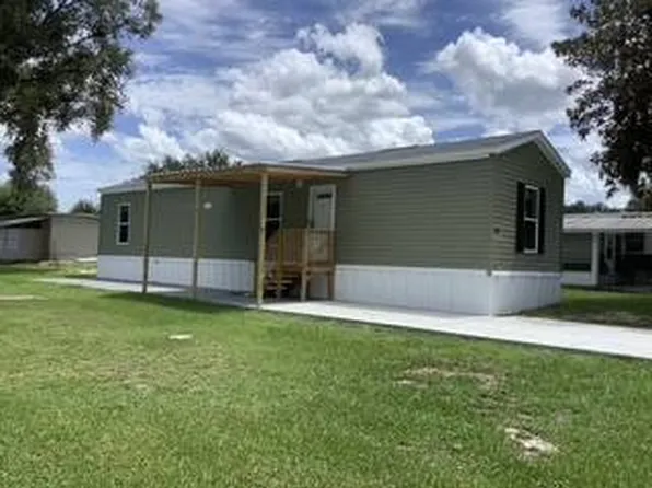 12701 SE Sunset Harbor Rd #18, Weirsdale, FL 32195