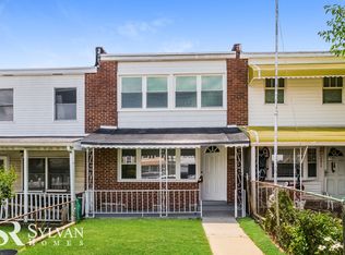 8017 Eastdale Rd, Baltimore, MD 21224