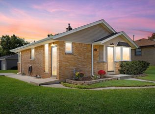 605 Sherman Ave, South Milwaukee, WI 53172
