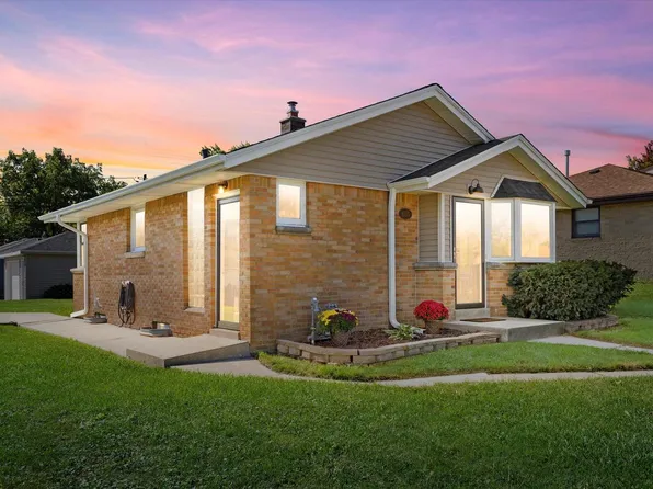 605 Sherman AVENUE, South Milwaukee, WI 53172