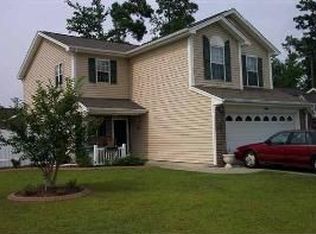 2017 Chadbury Ln, Myrtle Beach, SC 29588