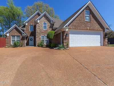 49 Plainsbrook Pl, Jackson, TN, 38305
