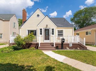 666 Saint Marys Ave, Monroe, MI