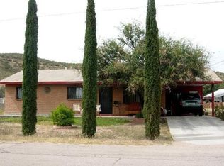 1330 Paseo Militar, Rio Rico, AZ 85648
