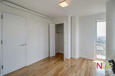 Rented by Next Door Realty NYC
