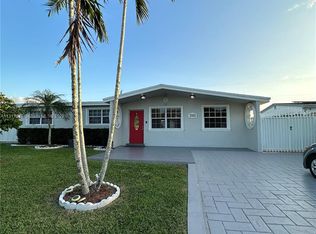7150 Coolidge St, Hollywood, FL 33024