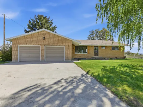 1207 S 600 W #W, Preston, ID 83263