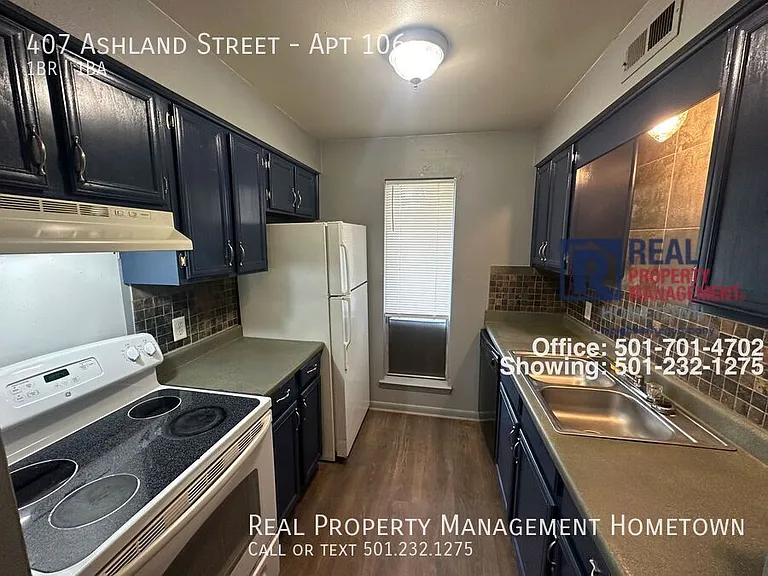 407 Ashland St #106 — Photo 5