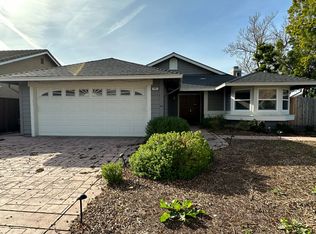 1487 Michael Ct, Milpitas, CA 95035