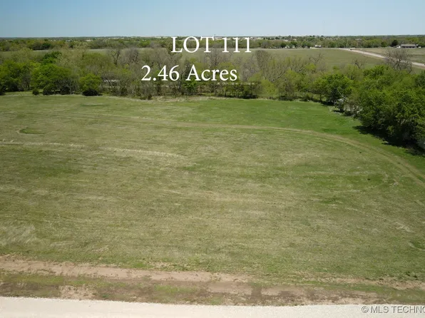 111 Lost Creek Ln, Davis, OK 73030