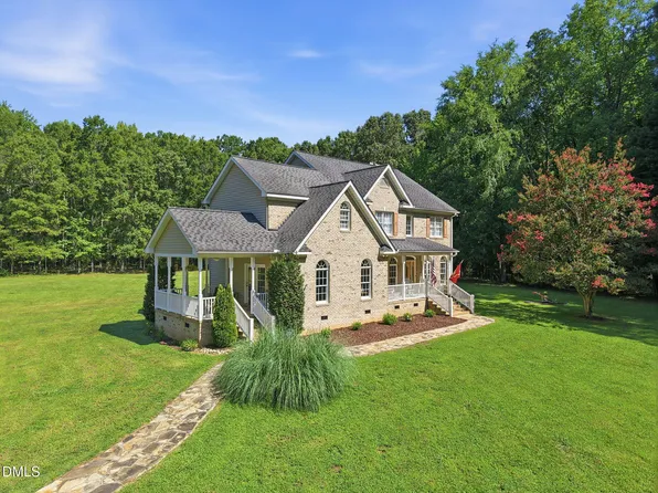 2101 Waterwheel Rd, Hurdle Mills, NC 27541