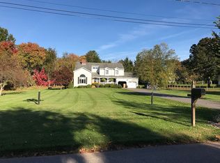 97 Lilac Dr, Annandale, NJ 08801