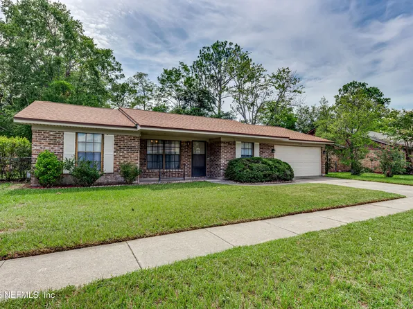 6342 NORSE Drive, Jacksonville, FL 32244