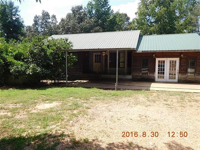 Property Front View