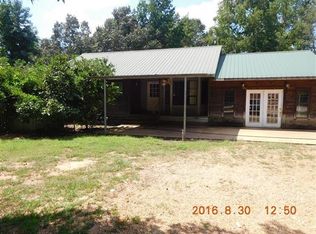 797 Scott Senter Rd, Fulton, MS 38843