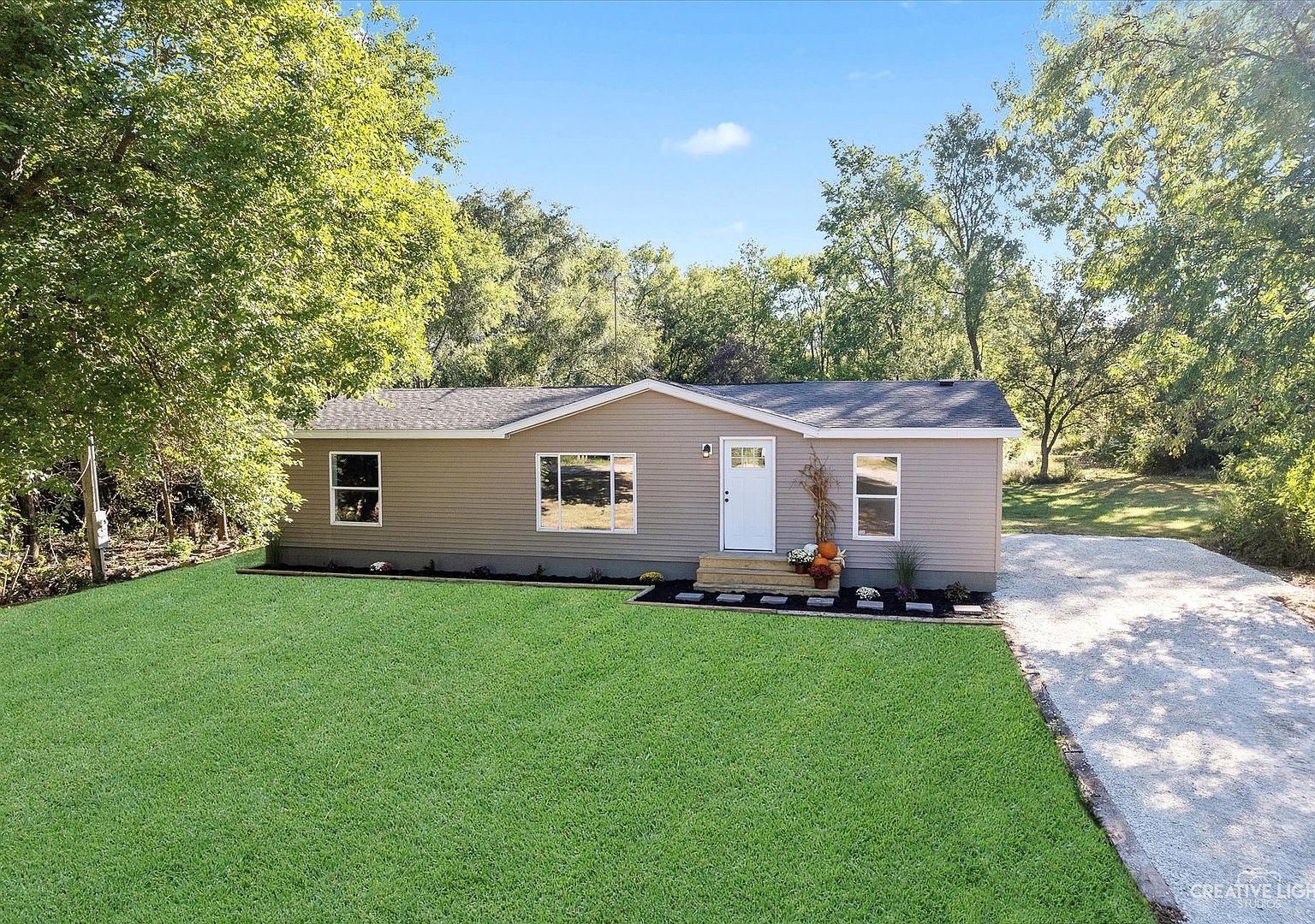 204 N Shelly Ave, Reddick, IL 60961 Zillow