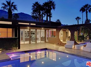 1131 E La Jolla Rd, Palm Springs, CA 92264