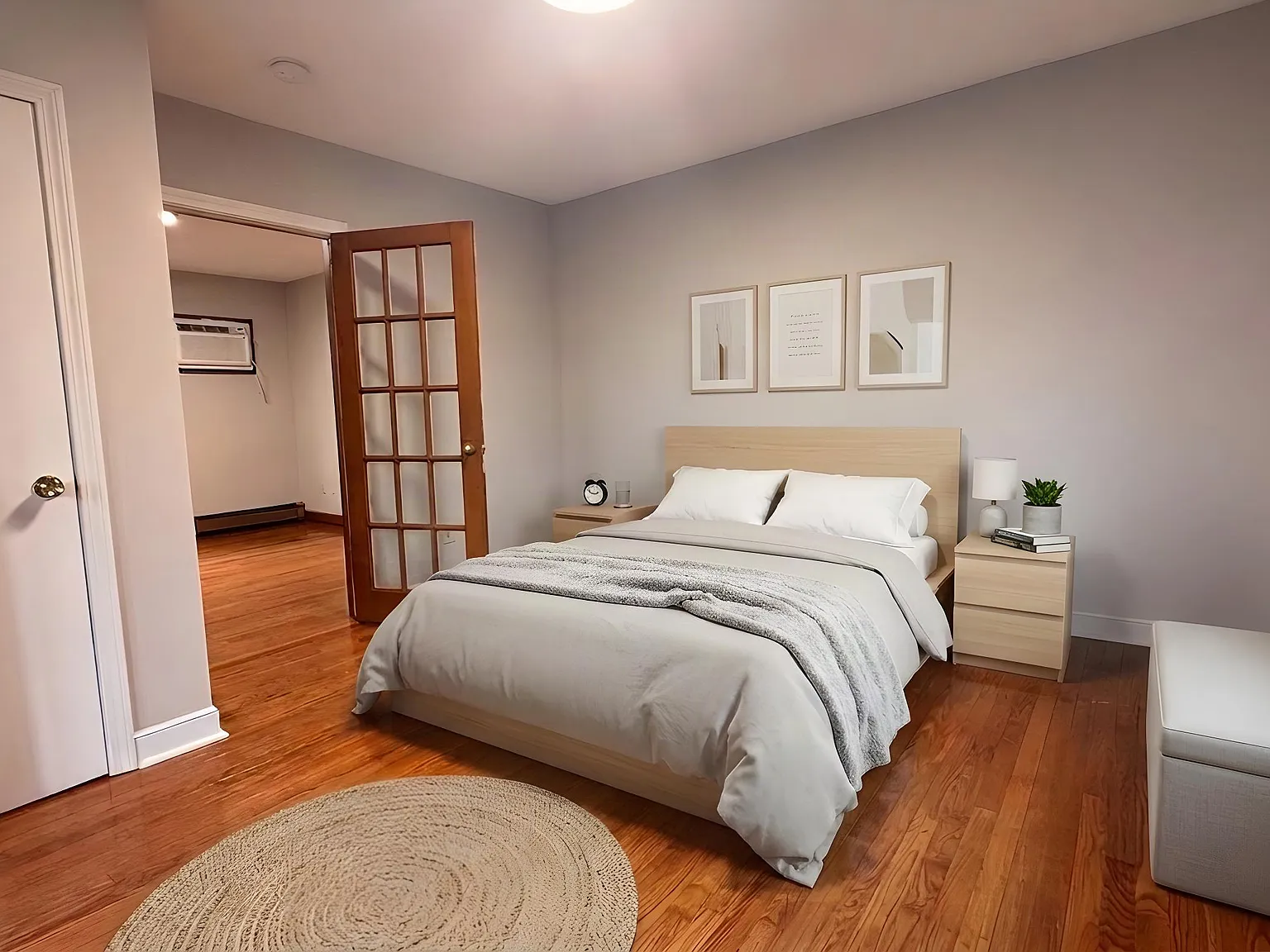 2 bed, 750 sqft, $2,450 — Photo 3