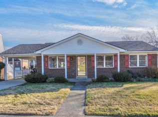 103 Hammons Dr, Richmond, KY 40475