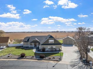 14402 Bighorn Dr, Nampa, ID 83651