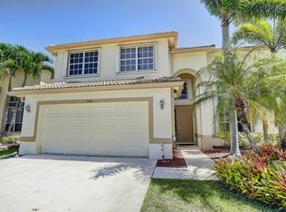 7715 Colony Lake Dr, Boynton Beach, FL 33436