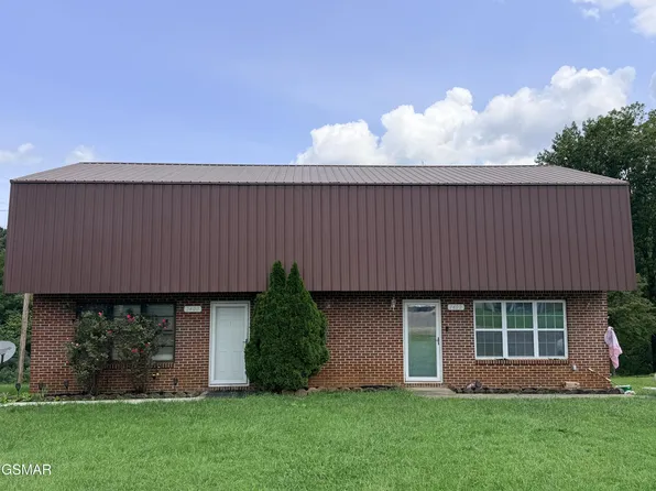 1400 Green Acres Dr, Newport, TN 37821