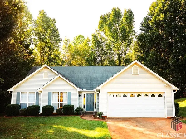 4062 River Elan Drive, Gainesville, GA 30507