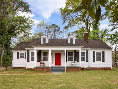1213 2nd St SW, Decatur, AL, 35601