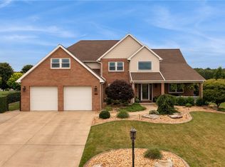 211 Huckleberry Rd, Indiana, PA 15701