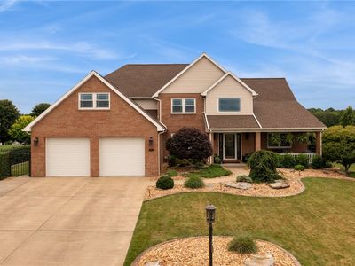 211 Huckleberry Rd, Indiana, PA, 15701