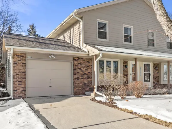 6609 Radburn LANE, Greendale, WI 53129