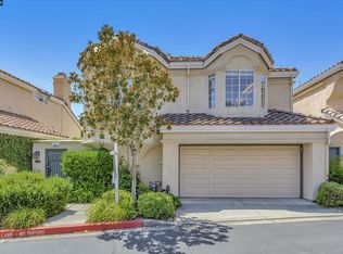 388 Catalan Way, San Ramon, CA 94582