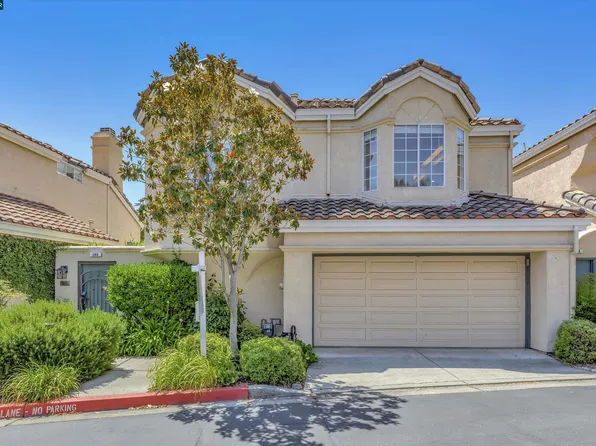 388 Catalan Way, San Ramon, CA 94582