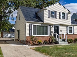 857 Bryn Mawr Ave, Wickliffe, OH