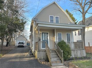 220 Chestnut St, Watertown, NY 13601