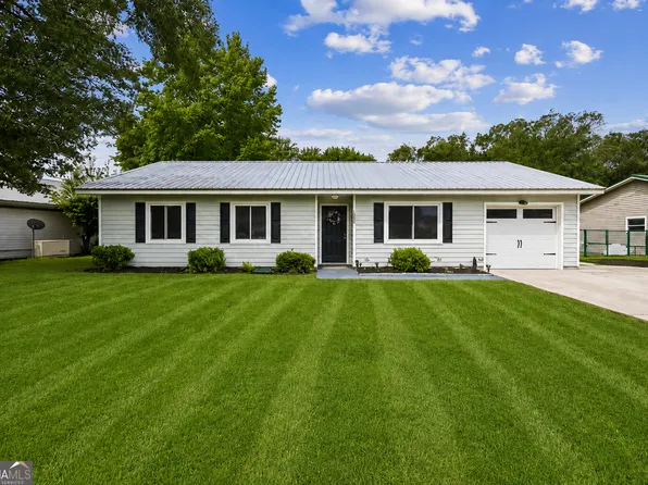 103 Sunnyside Ln, Saint Marys, GA 31558