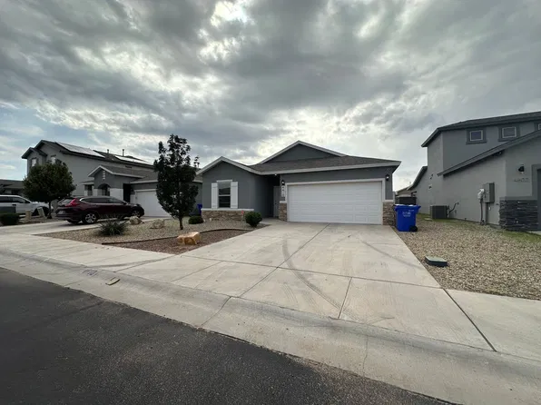 4610 Lotus Ave, Las Cruces, NM 88012