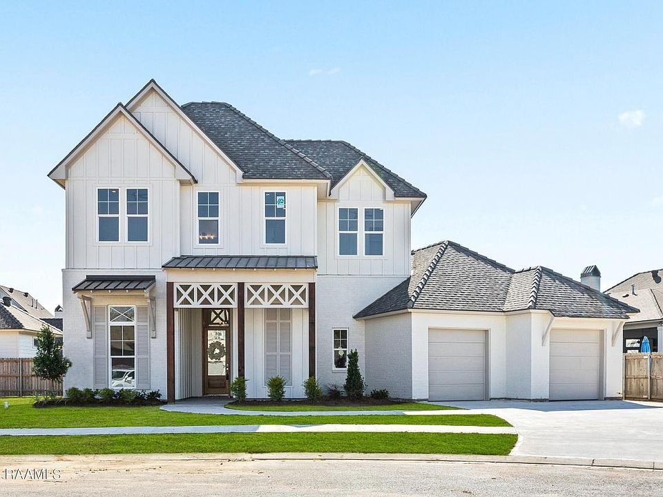 1st image of 503 Amber Pond Ln
