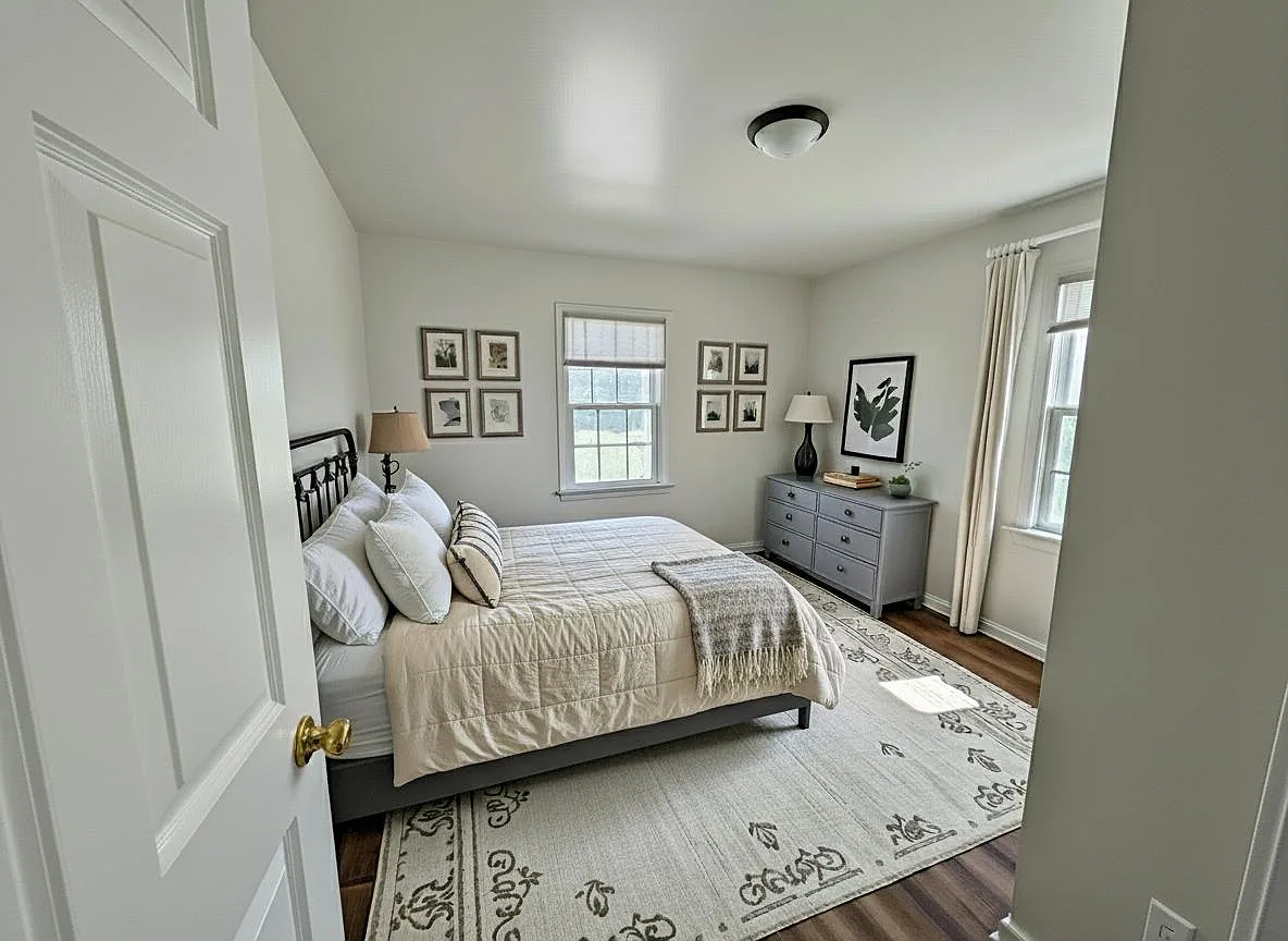 1701 Franklin Ave — Photo 3