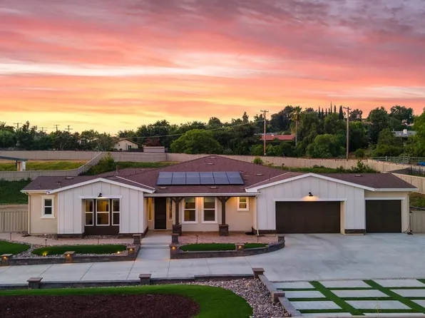 11726 Geman Dr, El Cajon, CA 92020