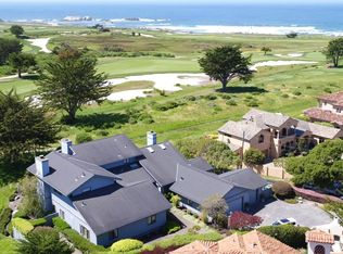 1038 Rodeo Rd, Pebble Beach, CA 93953
