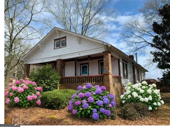 8702 Campbellton St, Douglasville, GA 30134