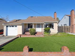 619 Via Manzanas, San Lorenzo, CA