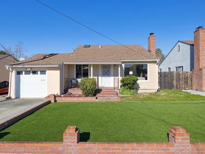 619 Via Manzanas, San Lorenzo, CA, 94580