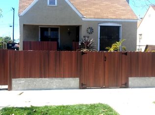 6011 3rd Ave, Los Angeles, CA 90043