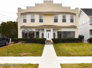 505 Mercer Ave APT 2E, Spring Lake, NJ 07762