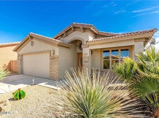 2372 N Oakmont Ln, Casa Grande, AZ 85122