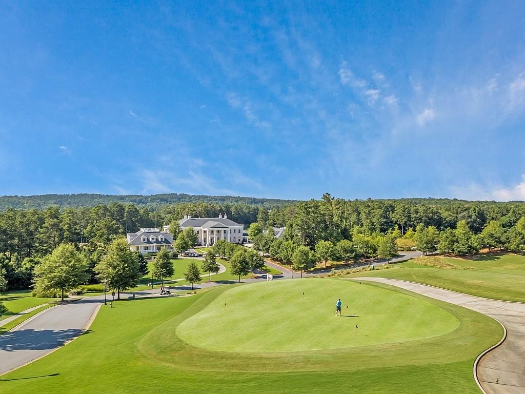 4419 Oglethorpe Loop NW LOT H36