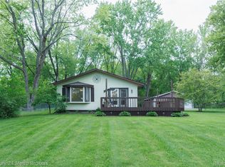 4447 Stanley Rd, Genesee, MI 48437